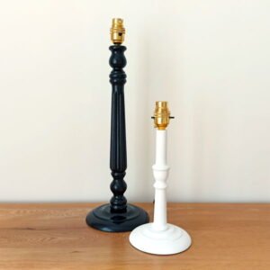 Table Lamp Bases