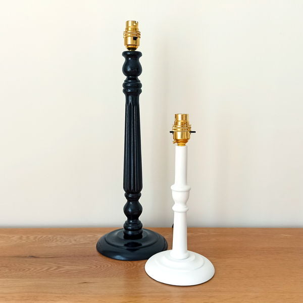 Table Lamp Bases Designer Home Decor Talex Interiors, UK